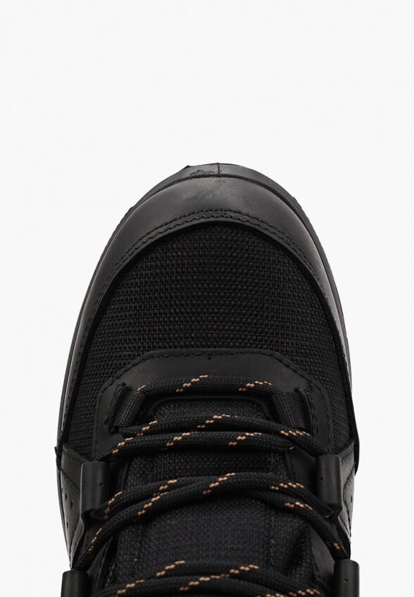 Ботинки Jacalu