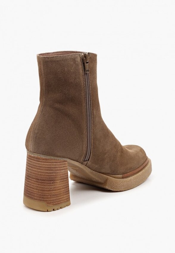 Ботильоны Wonders