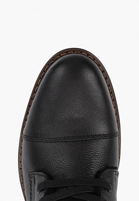 Ботинки Rieker