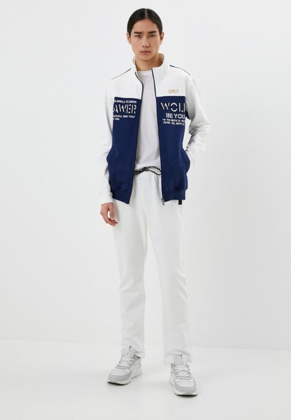 Олимпийка Bawer