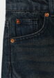 Винтажные джинсы Baggy Fit для девочек10  - превью