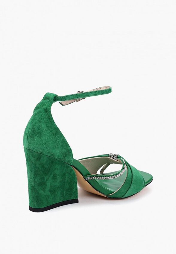 Босоножки Stivalli