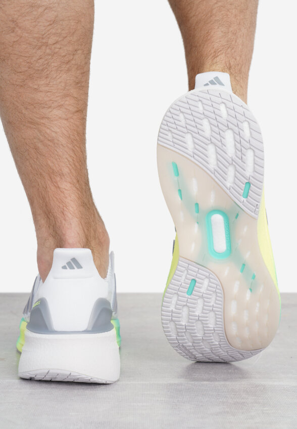 Кроссовки мужские adidas Ultraboost 5, Белый