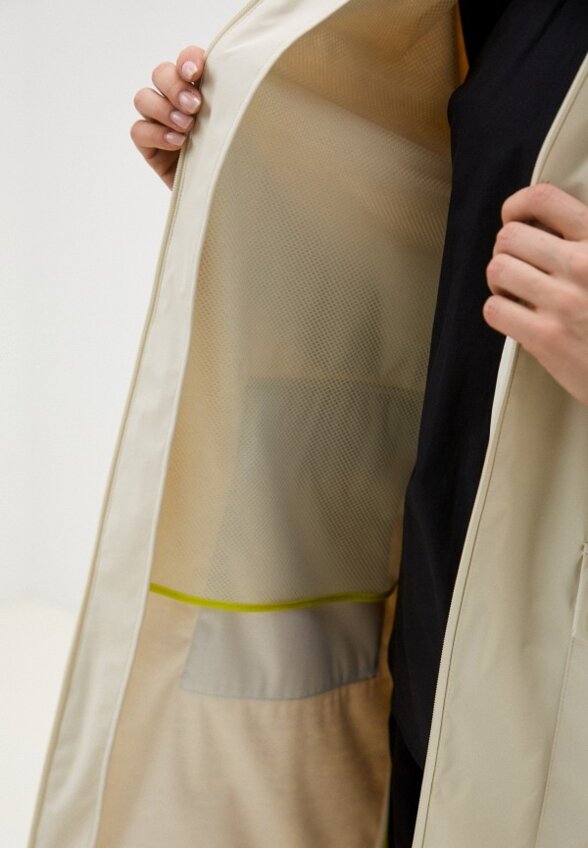 Плащ Francesco Donni