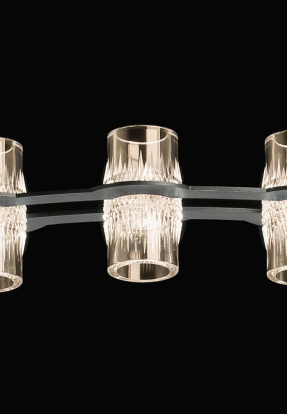 Люстра Regenbogen