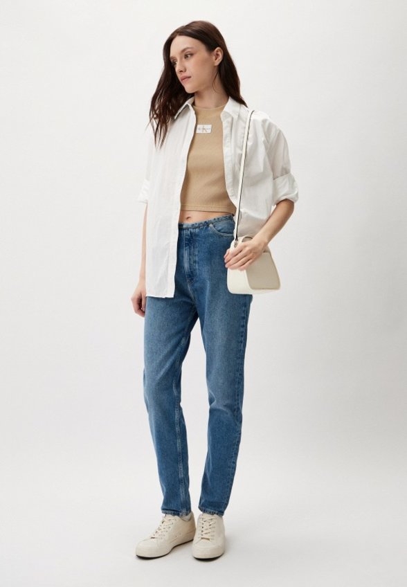 Джинсы Calvin Klein Jeans