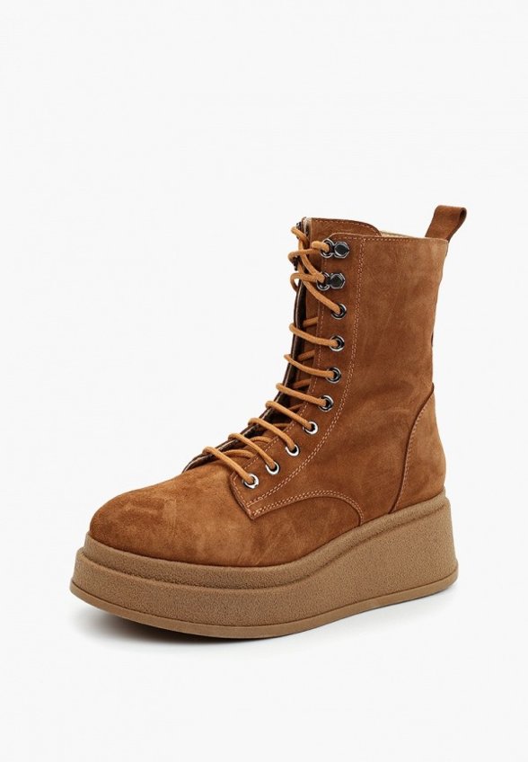 Ботинки Basconi