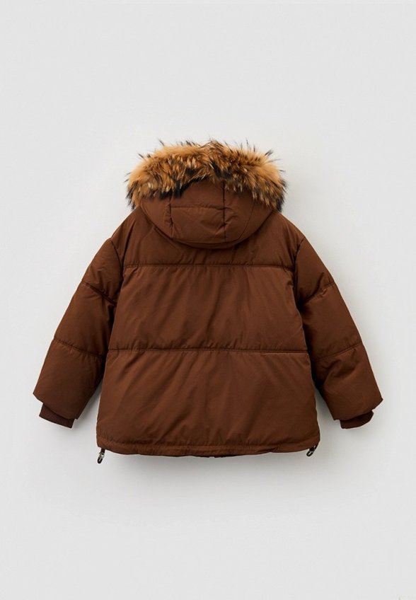 Куртка утепленная Vitacci