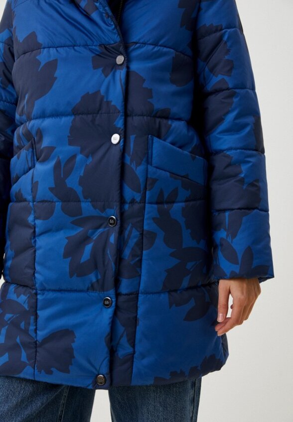 Пуховик Dixi-Coat