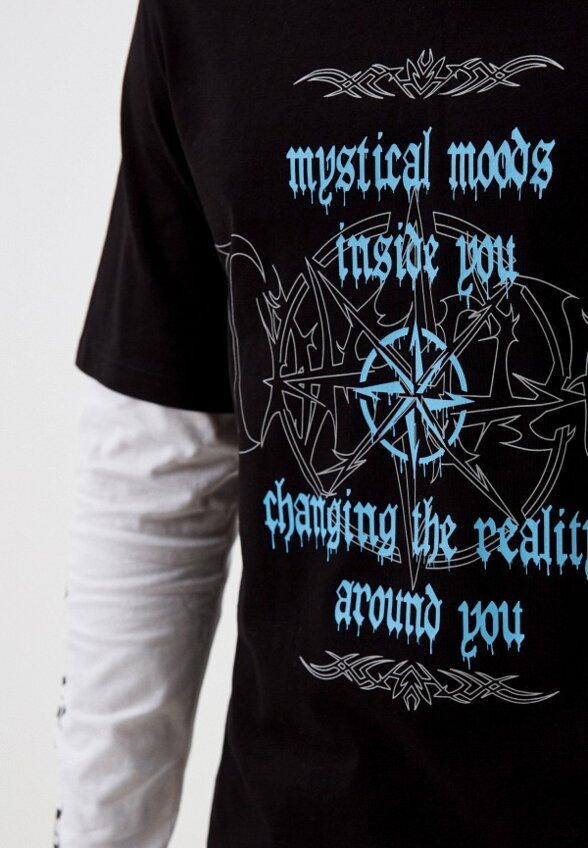 Лонгслив Gloria Jeans