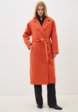 Пальто двубортное Louren Wilton1  - превью