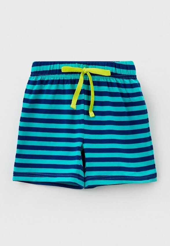 Футболка и шорты PlayToday