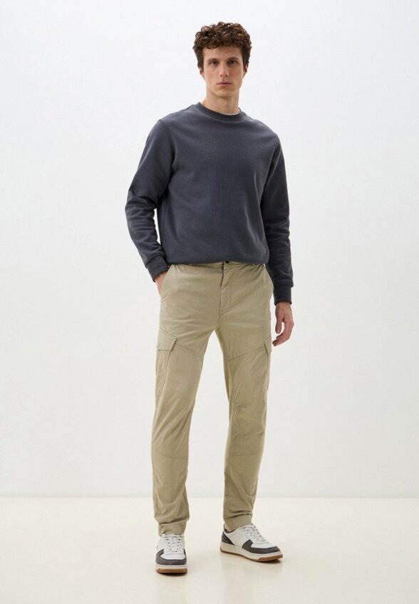 Брюки Tom Tailor