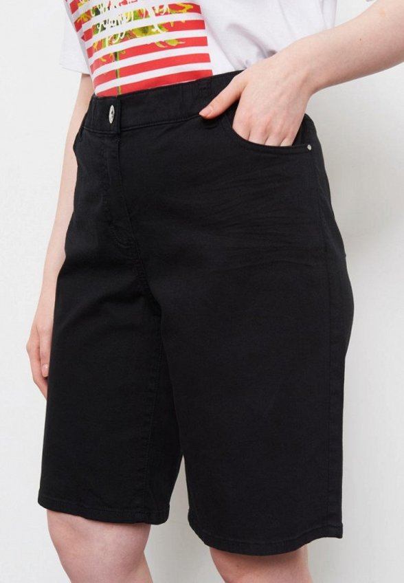 Шорты Samoon by Gerry Weber