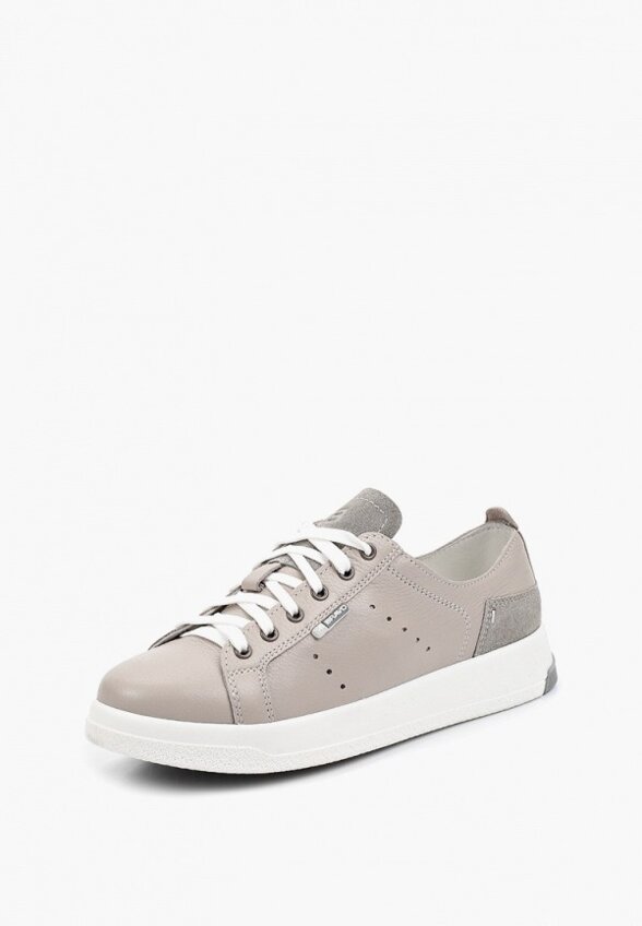 Кеды Vittorio Bravo