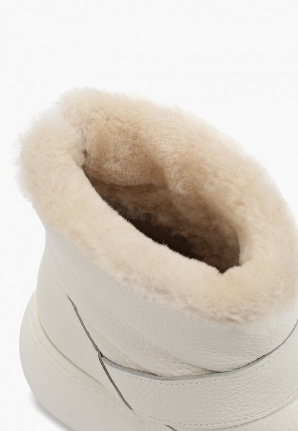 Полусапоги Valley