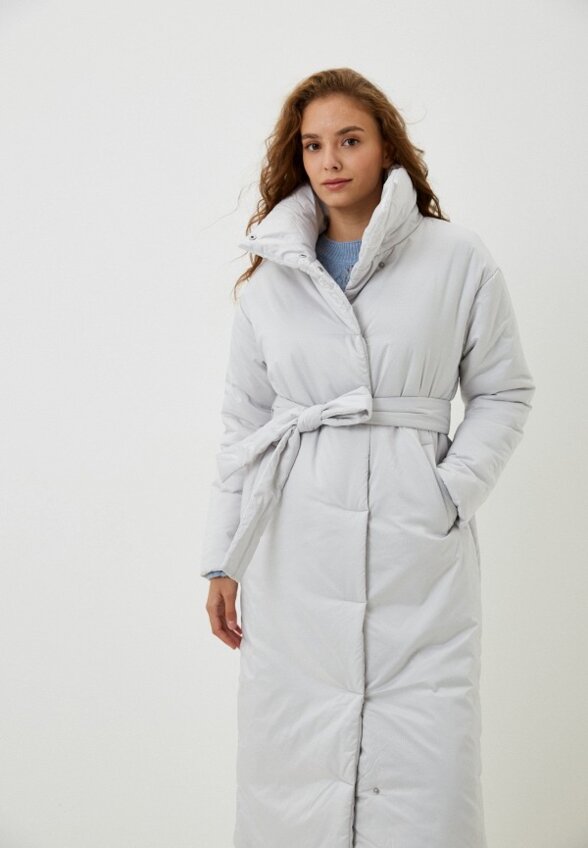 Куртка-пальто Savage