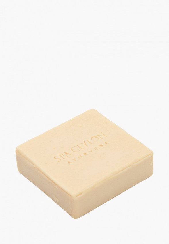 Мыло Spa Ceylon