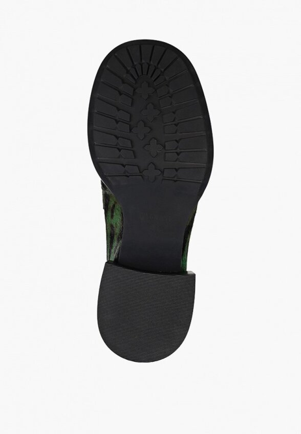 Лоферы Valeani