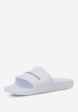 Шлепанцы женские Under Armour Ua Armr Shower Slide, Белый6  - превью