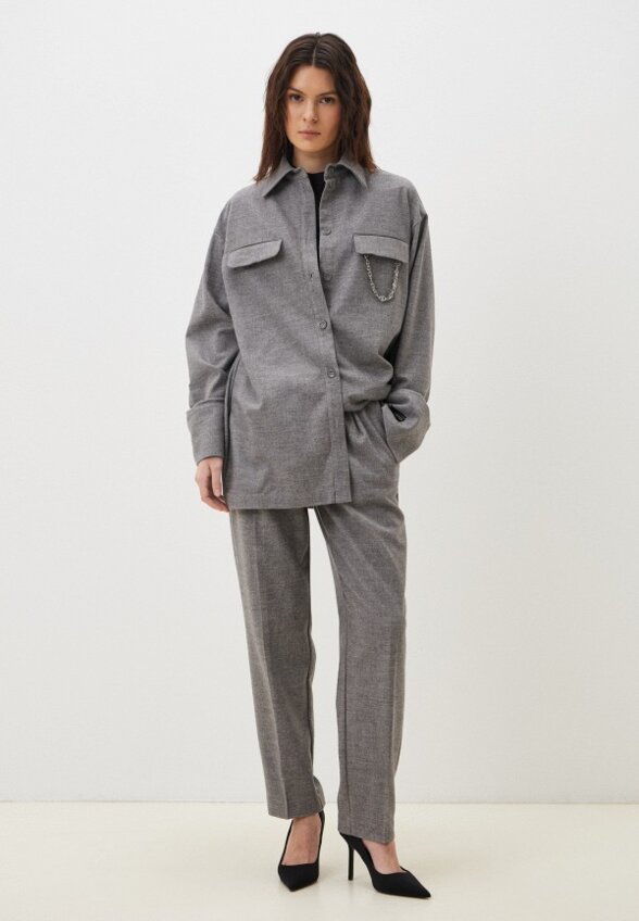 Брюки DanMaralex