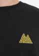 Футболка мужская Mountain Hardwear Mountains Collab Short Sleeve, Серый5  - превью