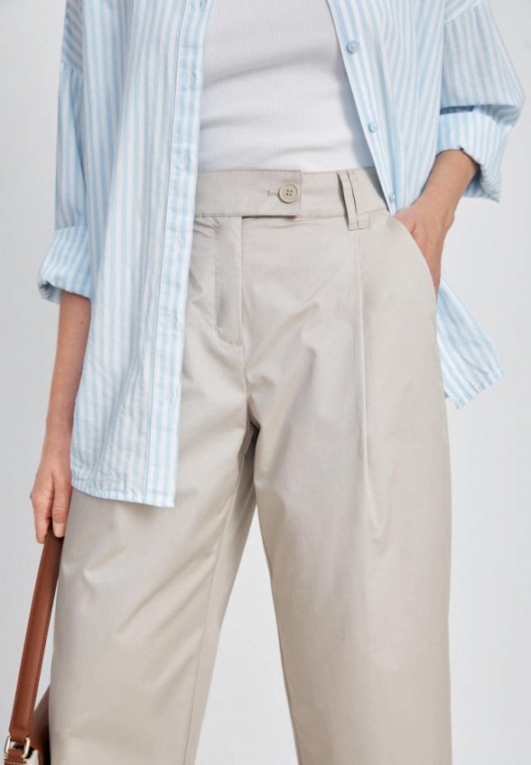 Брюки Finn Flare