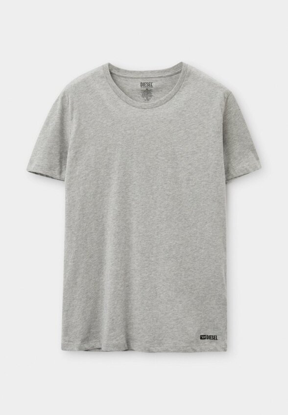 Футболки 3 шт. Diesel