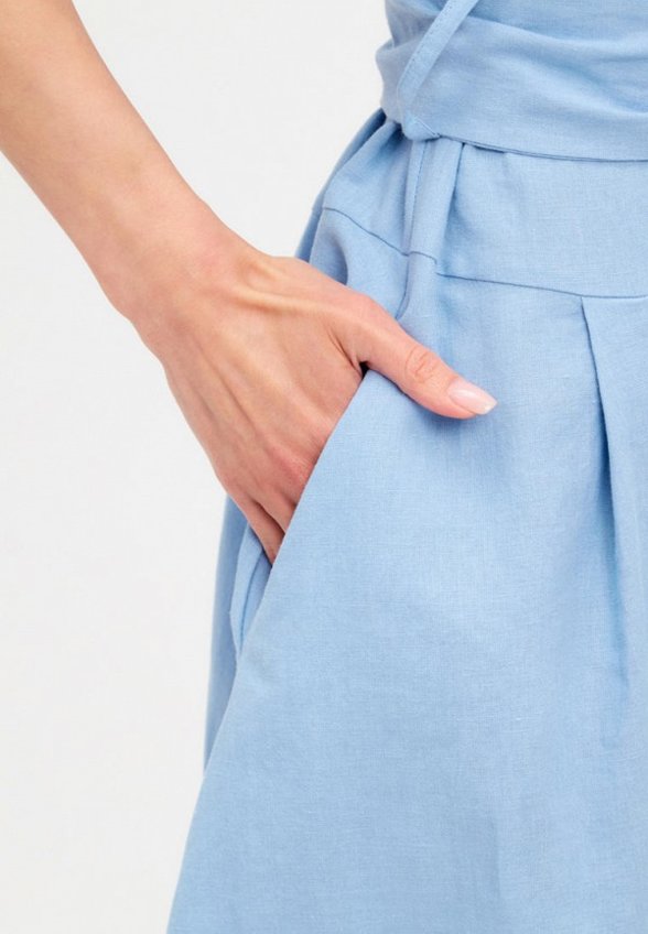 Платье Сиринга