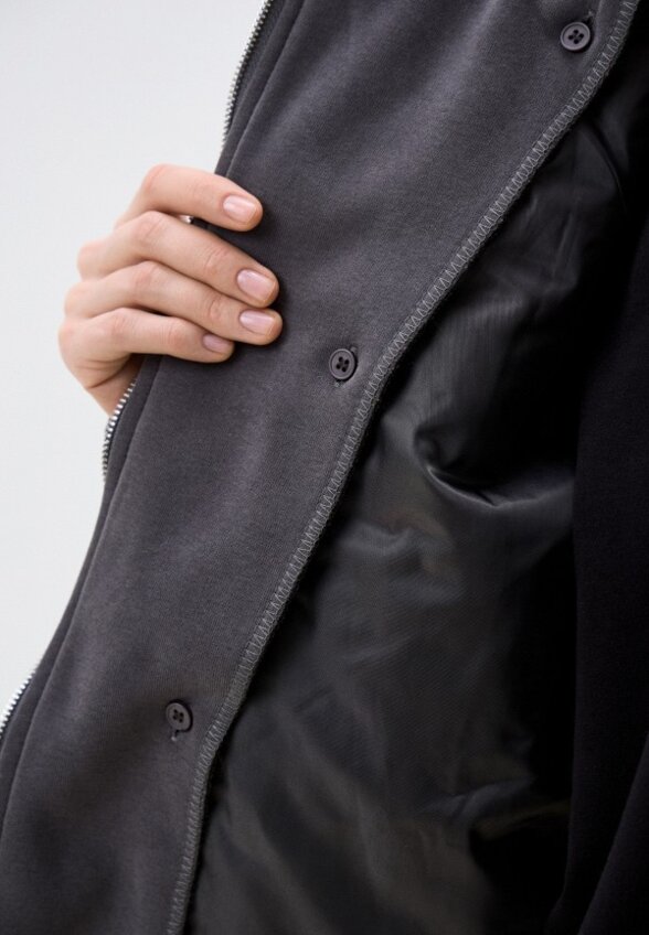 Бомбер Bstatement