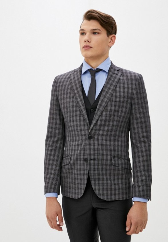 Костюм классический Laconi