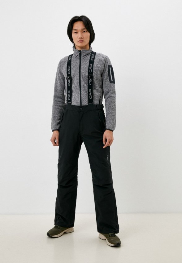 Олимпийка CMP