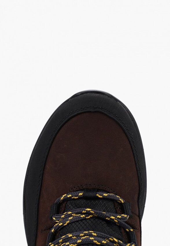 Ботинки Rieker