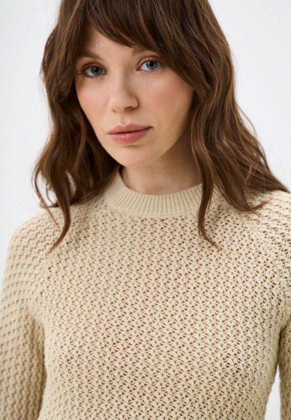 Джемпер Face Code