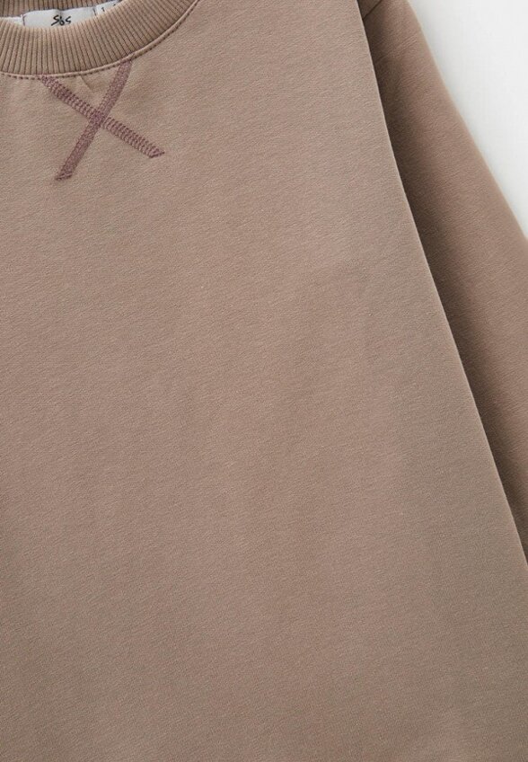 Свитшот Sui Generis