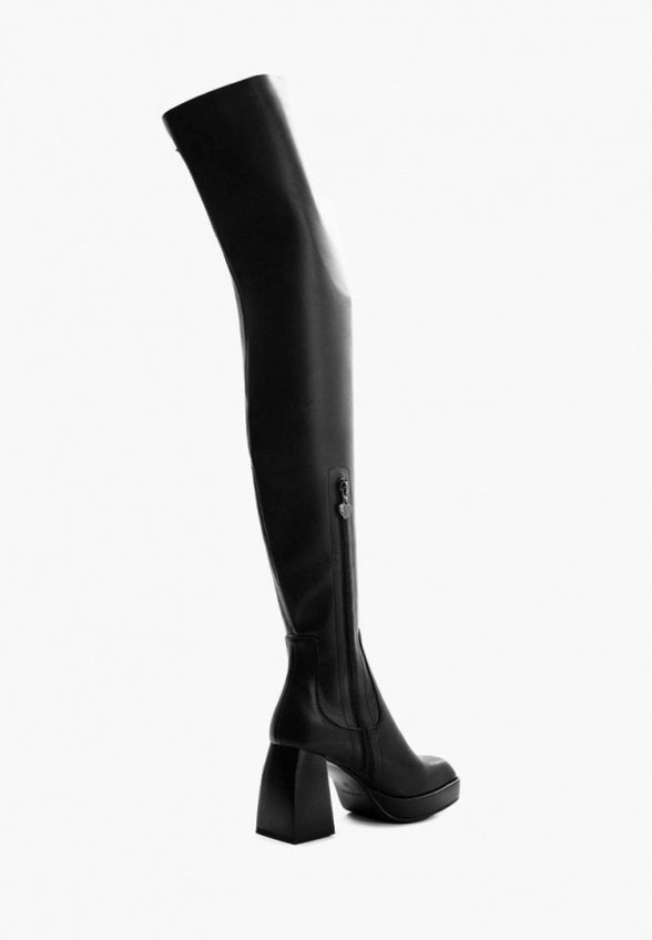 Ботфорты Lera Nena