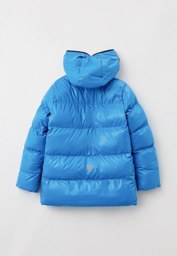 Куртка утепленная PlayToday