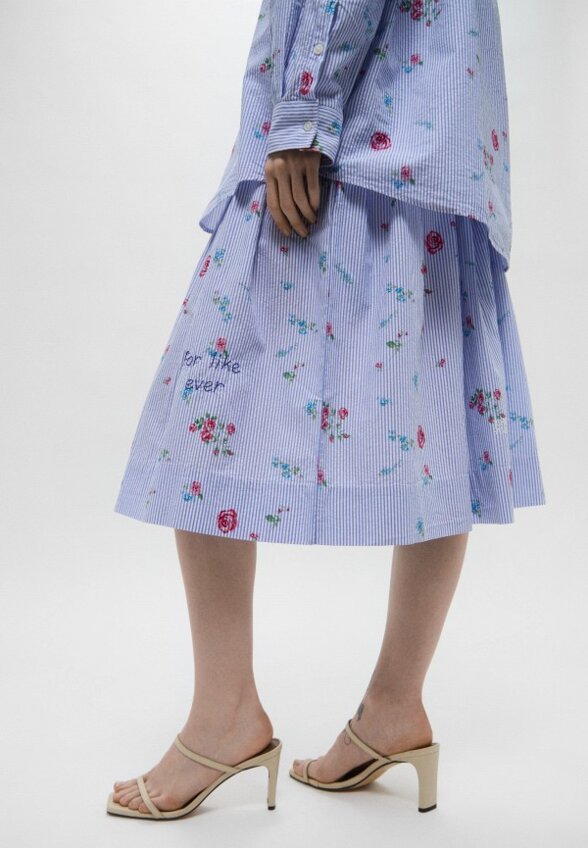 Юбка Joshua Sanders