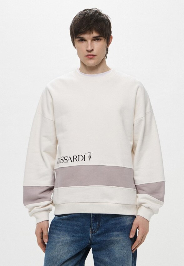 Свитшот Trussardi