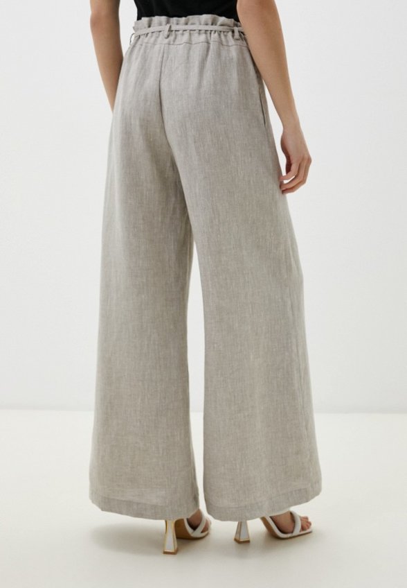 Брюки Иваdress