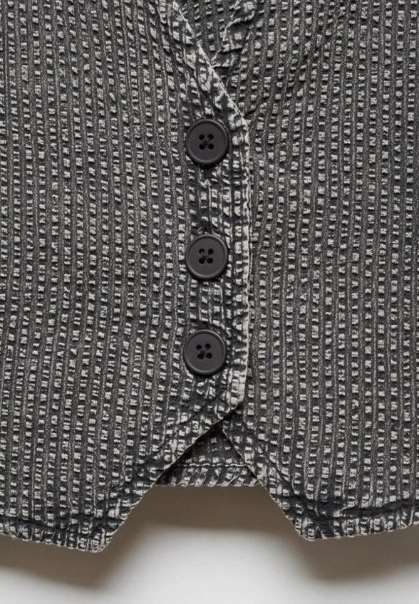 Жилет Mango Teen