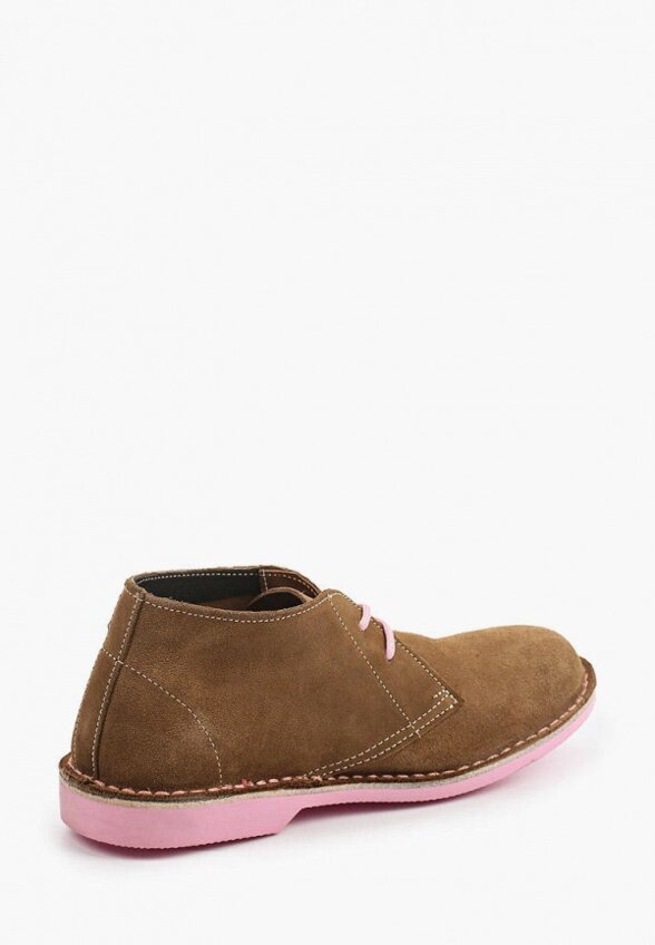 Ботинки Veldskoen