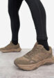Кроссовки мужские Safety Jogger Hiro Trail, Коричневый8  - превью