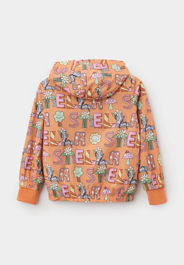 Ветровка Stella McCartney