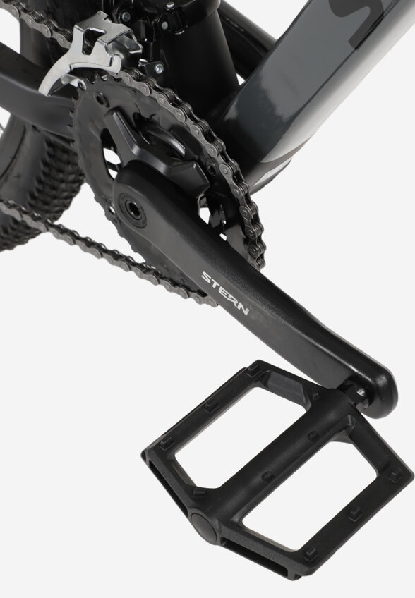 Велосипед горный Stern Motion 2.0 29