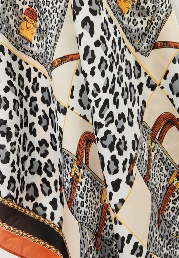 Платок Mon mua