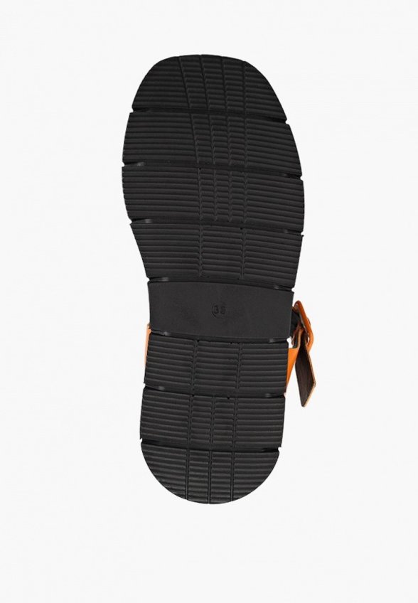 Сандалии Dakkem