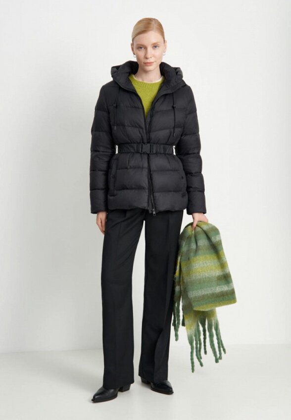 Куртка утепленная Finn Flare