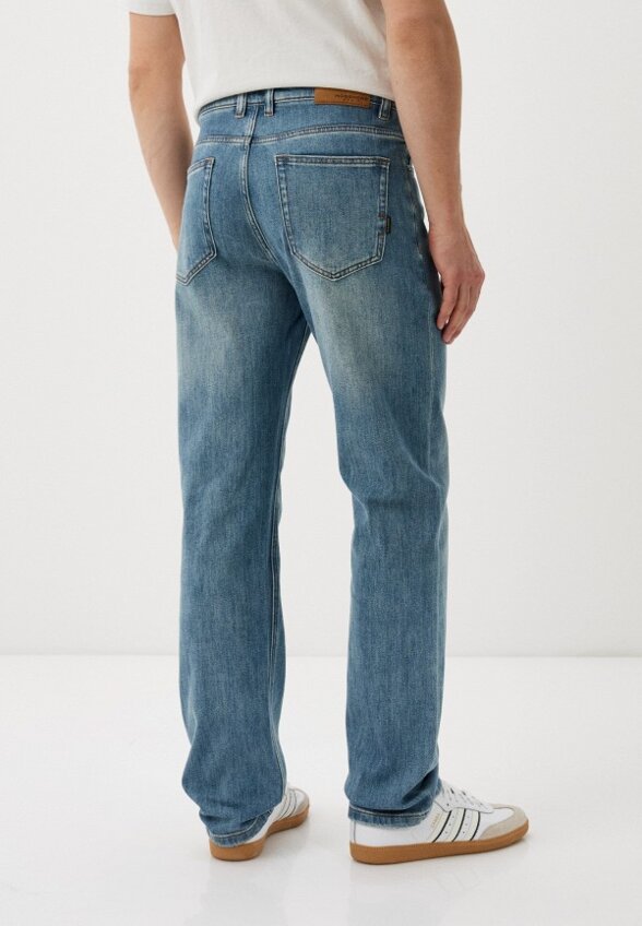 Джинсы Mossmore