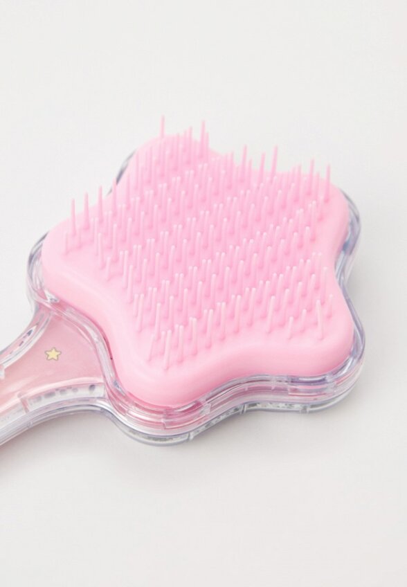 Расческа для распутывания волос Kidsparad